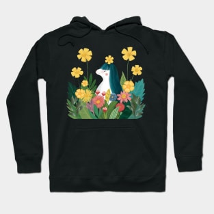 Sunshine and Serenity Hoodie